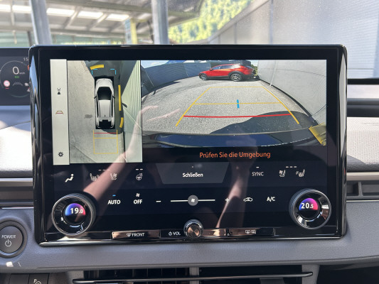 TOYOTA bZ4X Premium 73,1 kWh AWD-image-10