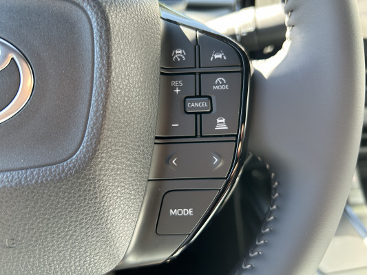 TOYOTA bZ4X Premium 73,1 kWh AWD-image-14