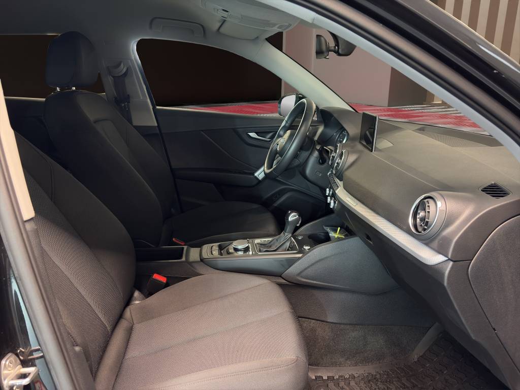 AUDI Q2 35 TFSI S-tronic-image-6