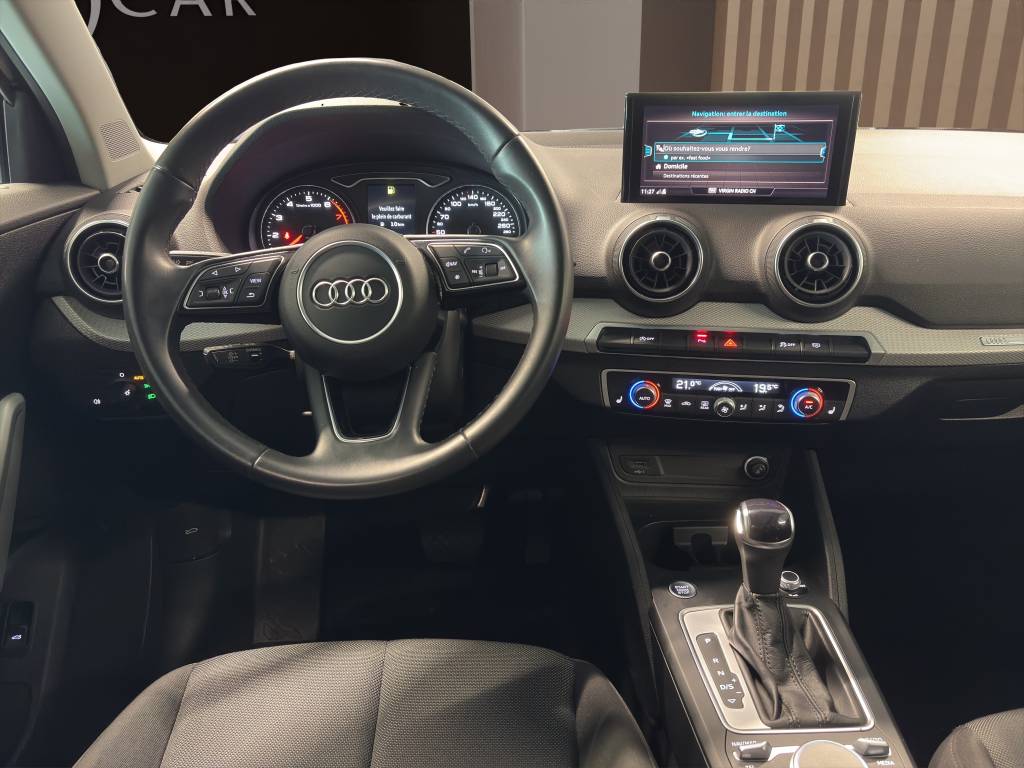 AUDI Q2 35 TFSI S-tronic-image-4