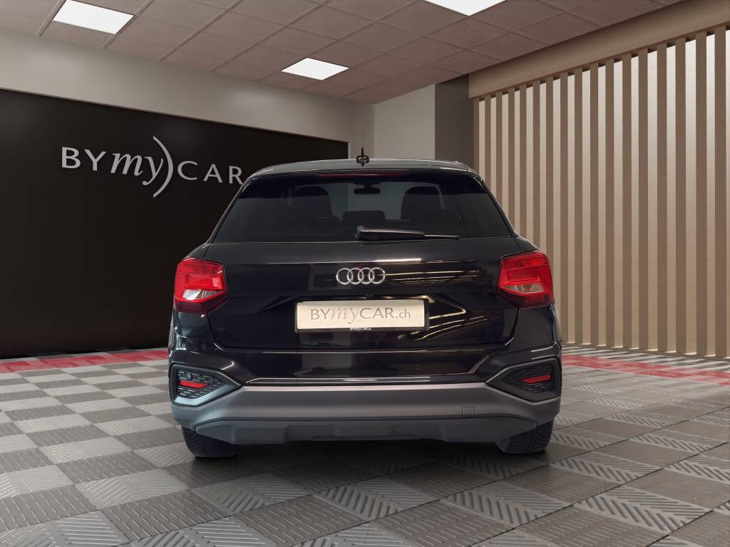 AUDI Q2 35 TFSI S-tronic-image-13