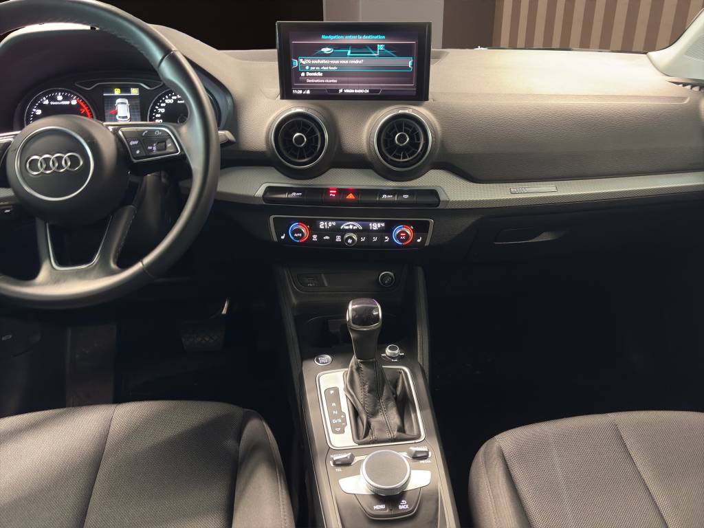 AUDI Q2 35 TFSI S-tronic-image-14