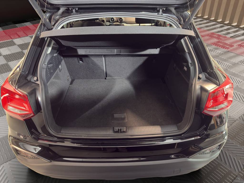 AUDI Q2 35 TFSI S-tronic-image-9