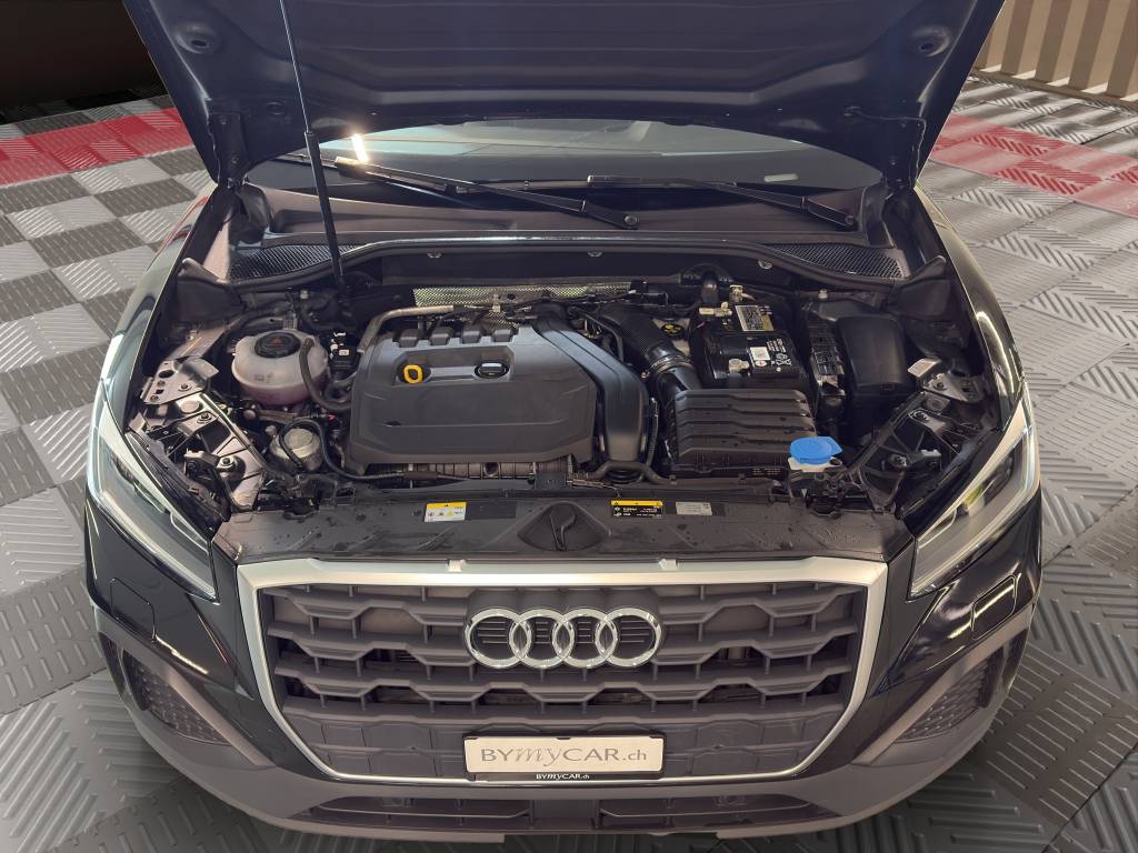 AUDI Q2 35 TFSI S-tronic-image-10