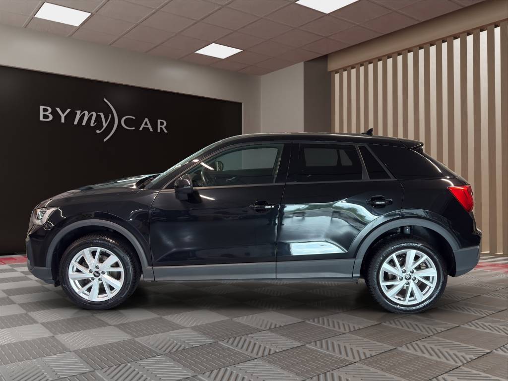 AUDI Q2 35 TFSI S-tronic-image-3
