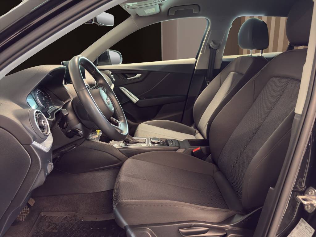 AUDI Q2 35 TFSI S-tronic-image-5