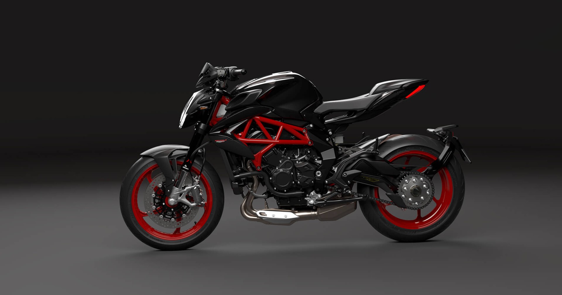 MV AGUSTA Brutale 800-image-3