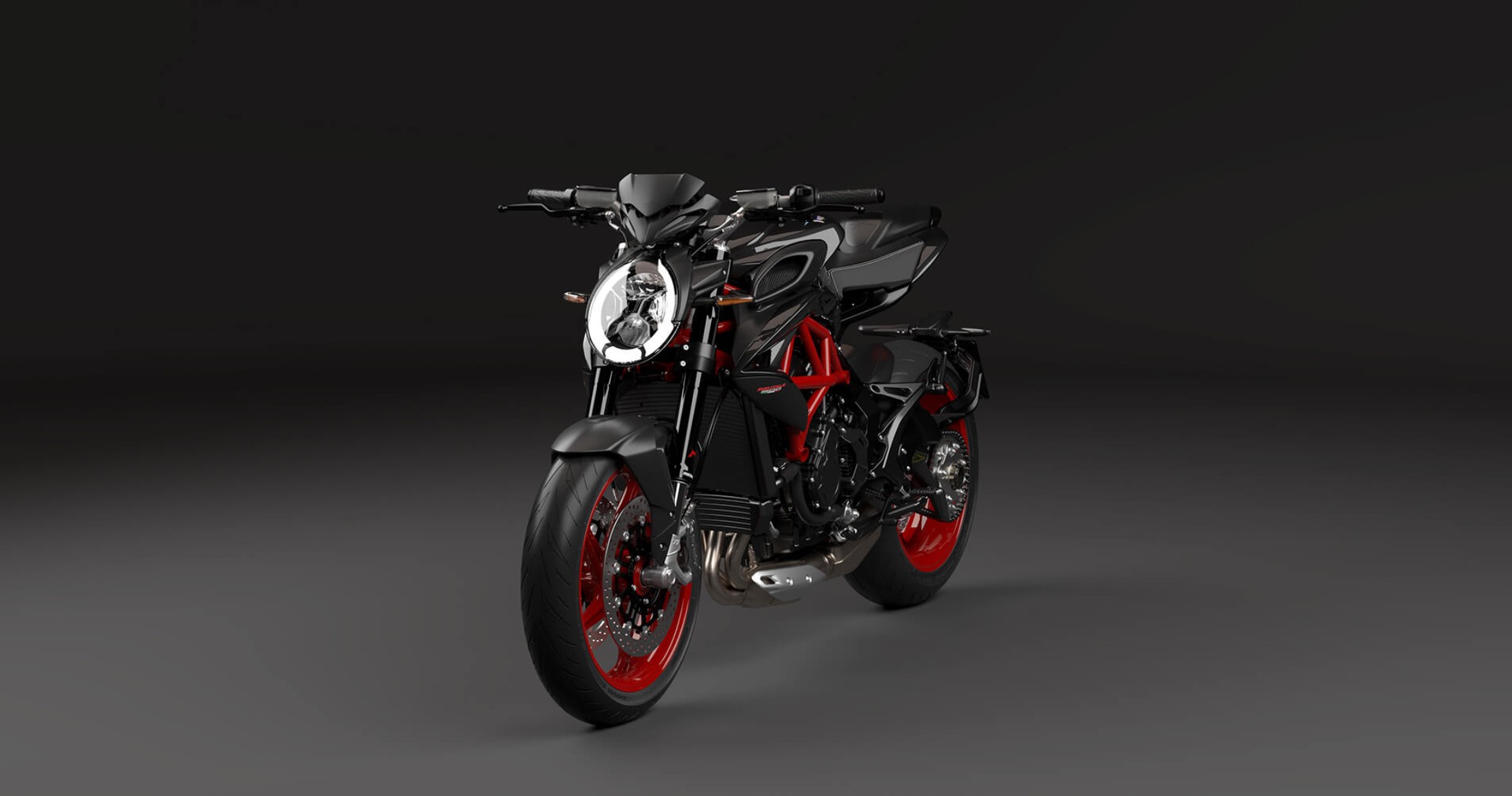 MV AGUSTA Brutale 800-image-4