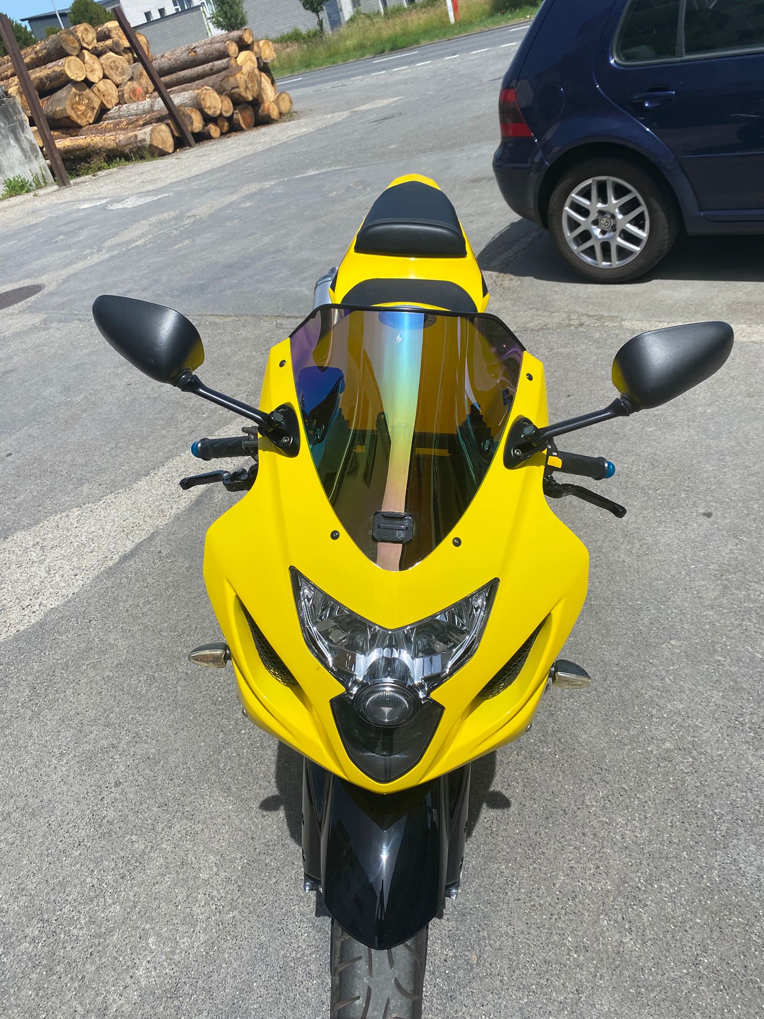 SUZUKI GSX-R 600 U K4/K5 (25kW)-image-4