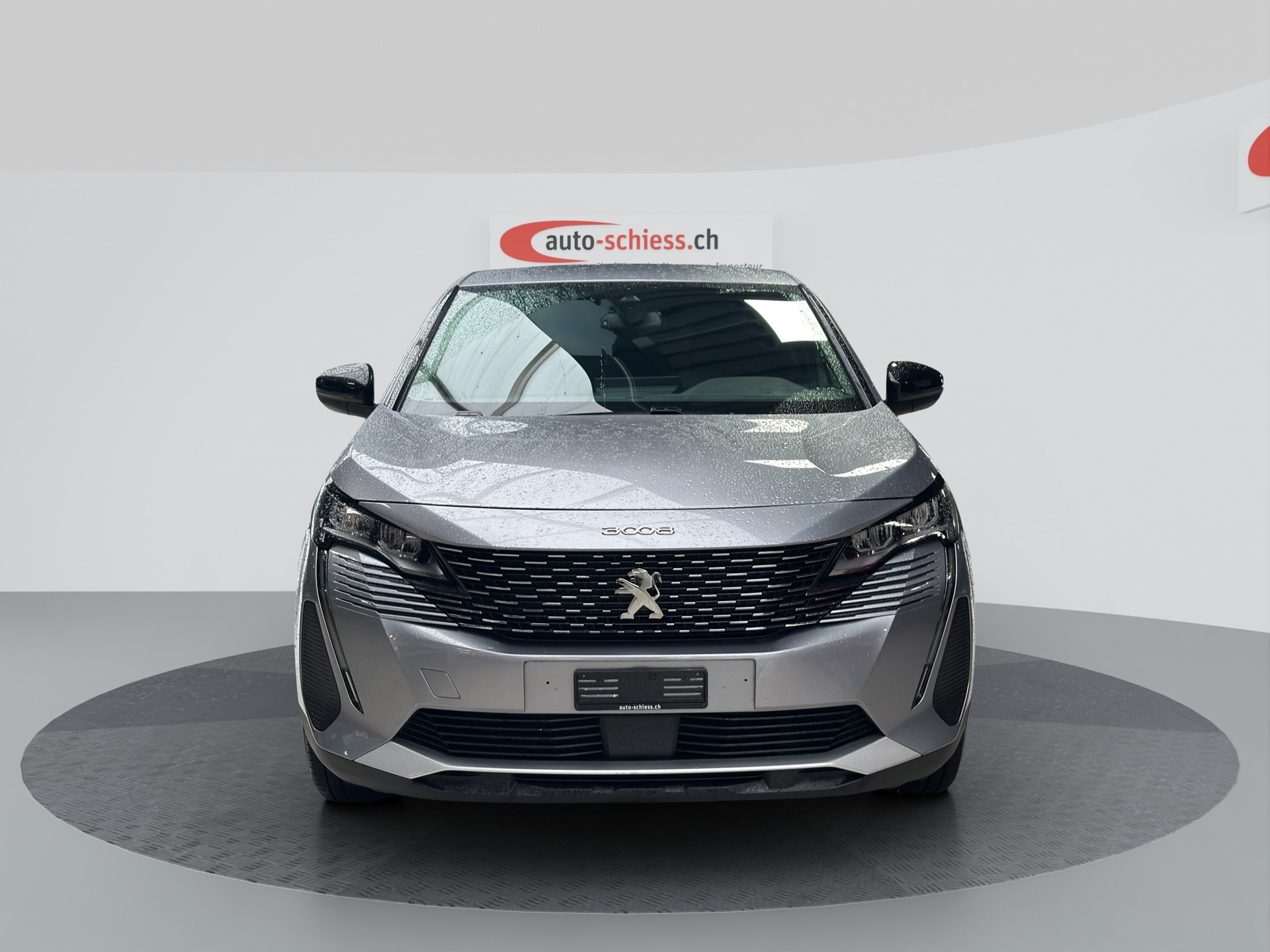 PEUGEOT 3008 180e Hybrid2 Allure Pack EAT8-showroom-element-1