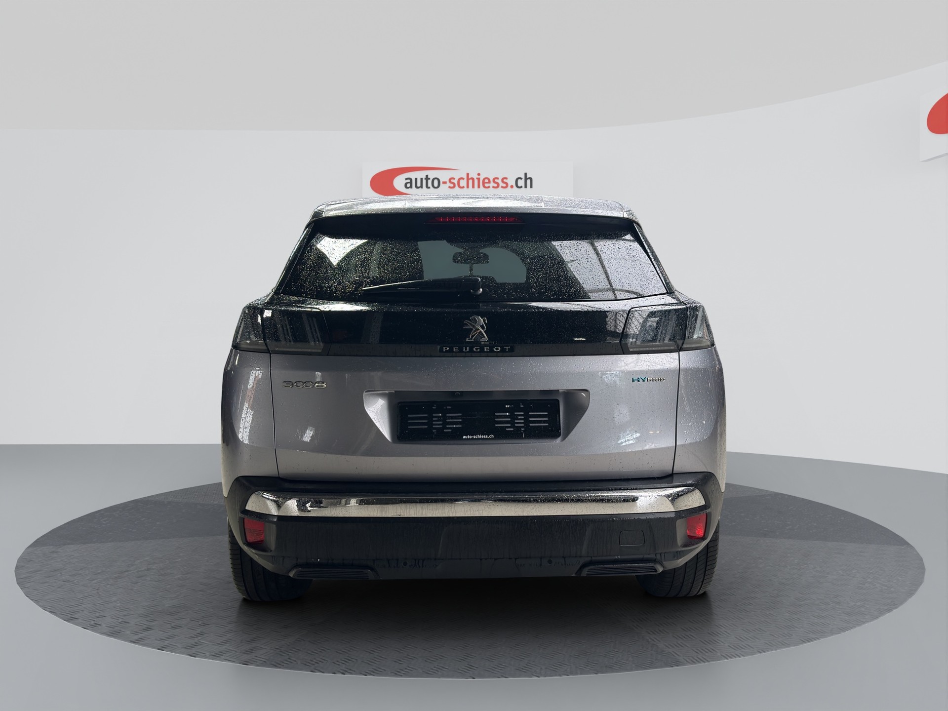 PEUGEOT 3008 180e Hybrid2 Allure Pack EAT8-showroom-element-3