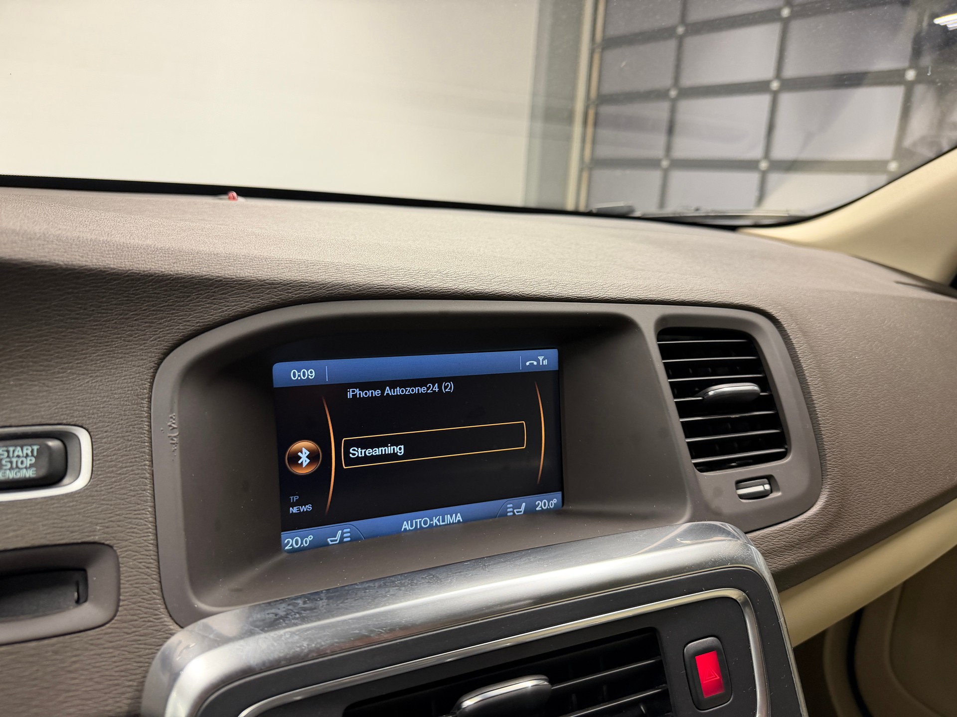 VOLVO V60 2.0 T5 Summum *CH-Auto*ACC*Rückfahrkamera*Schiebedach*Frisch ab MFK*Garantie*-image-23