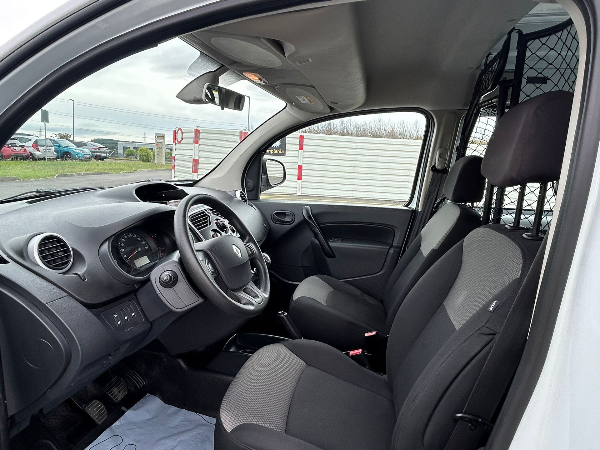 RENAULT Kangoo Maxi dCi 95 ENERGY Business 2 Pl./2 pl.-showroom-element-1