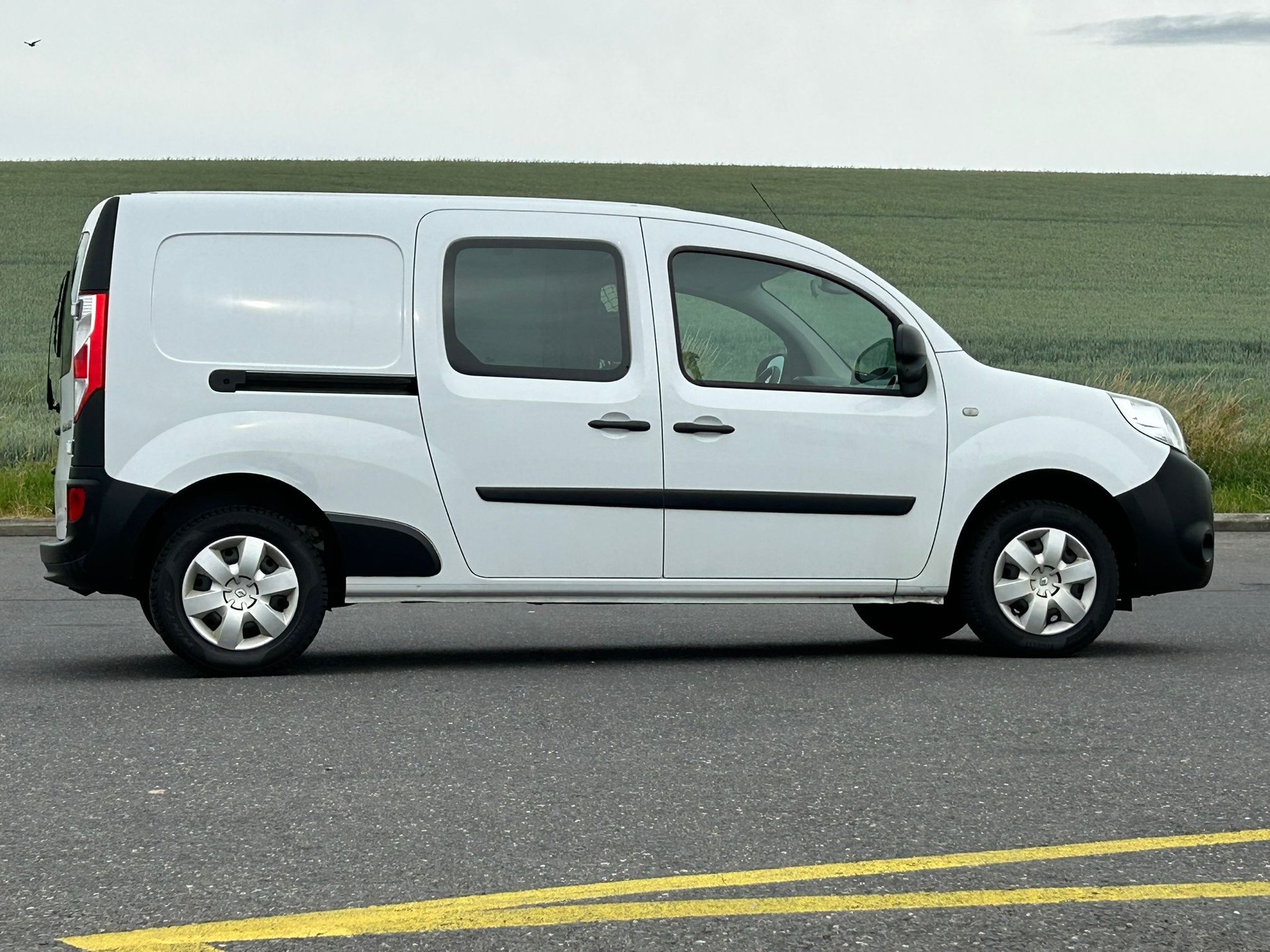 RENAULT Kangoo Maxi dCi 95 ENERGY Business 2 Pl./2 pl.-showroom-element-3