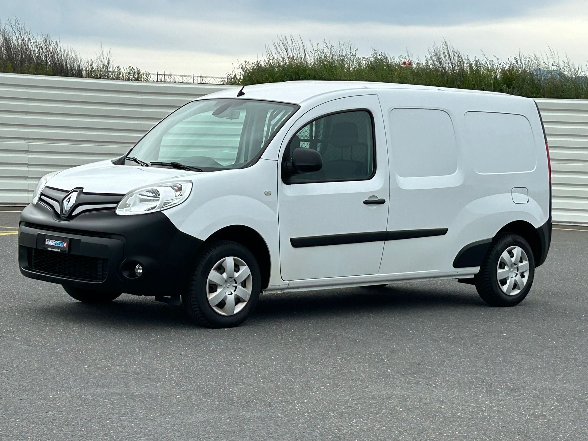 RENAULT Kangoo Maxi dCi 95 ENERGY Business 2 Pl./2 pl.-showroom-element-2