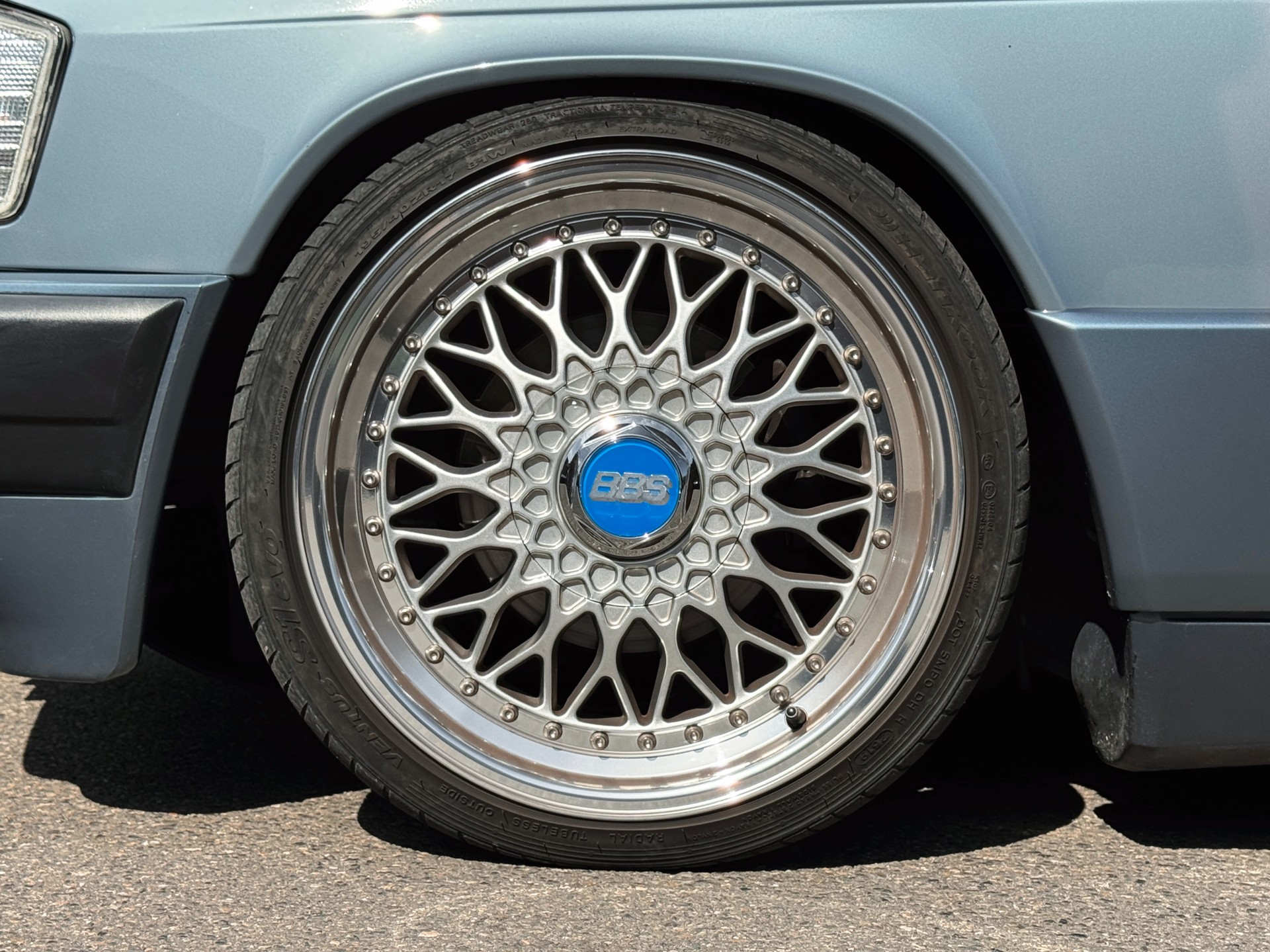 MERCEDES-BENZ 190 E 2.0-image-7