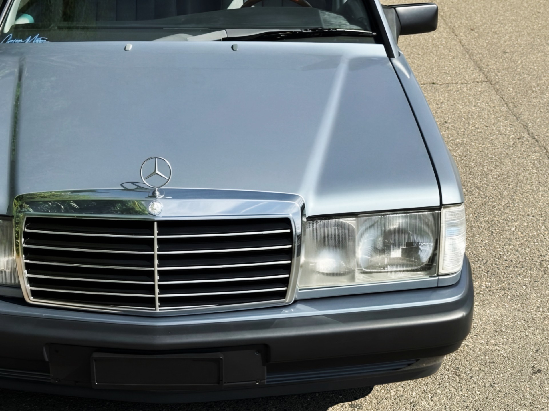 MERCEDES-BENZ 190 E 2.0-image-8