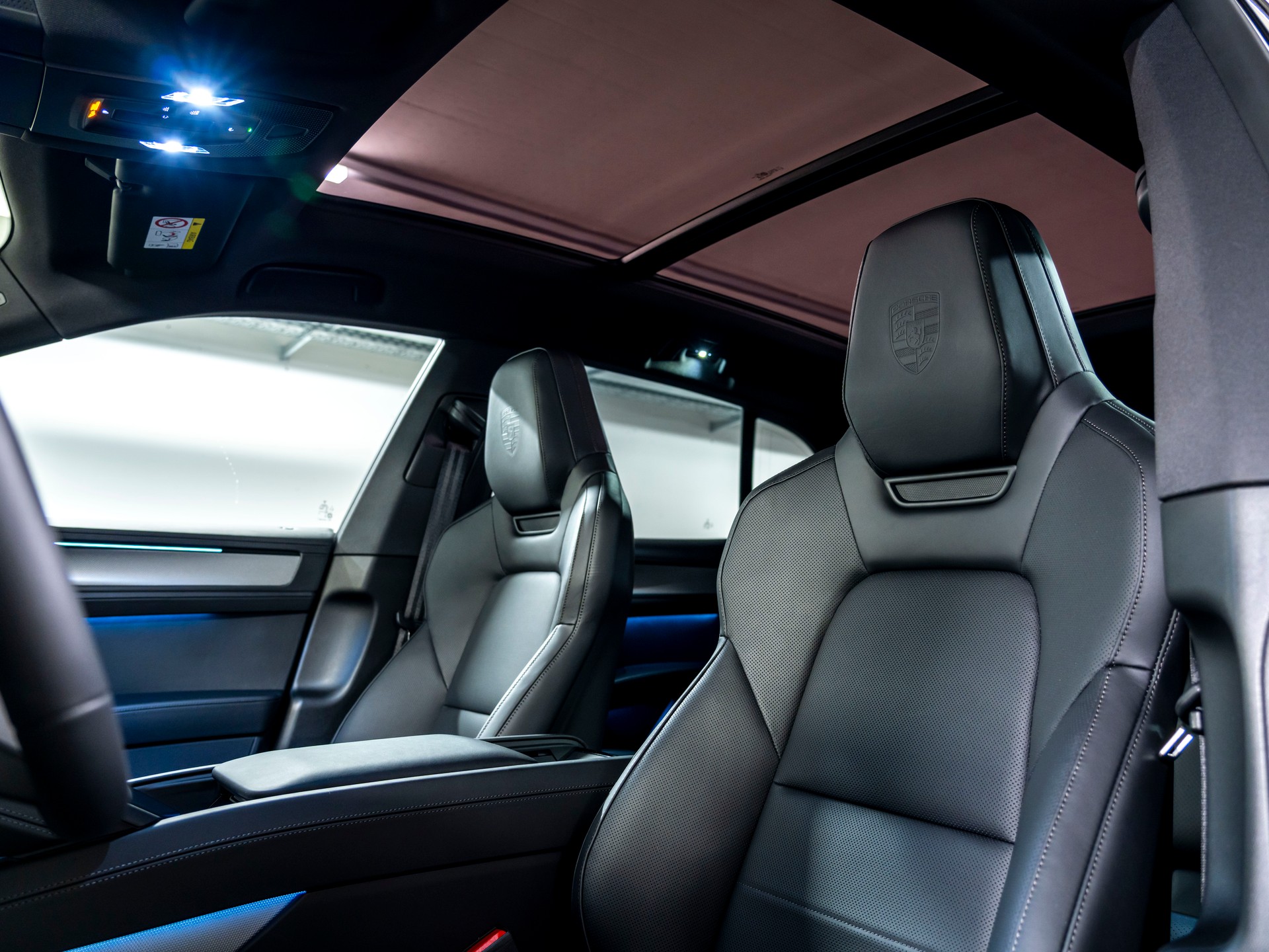 PORSCHE Cayenne S Electric 113 kWh-image-20