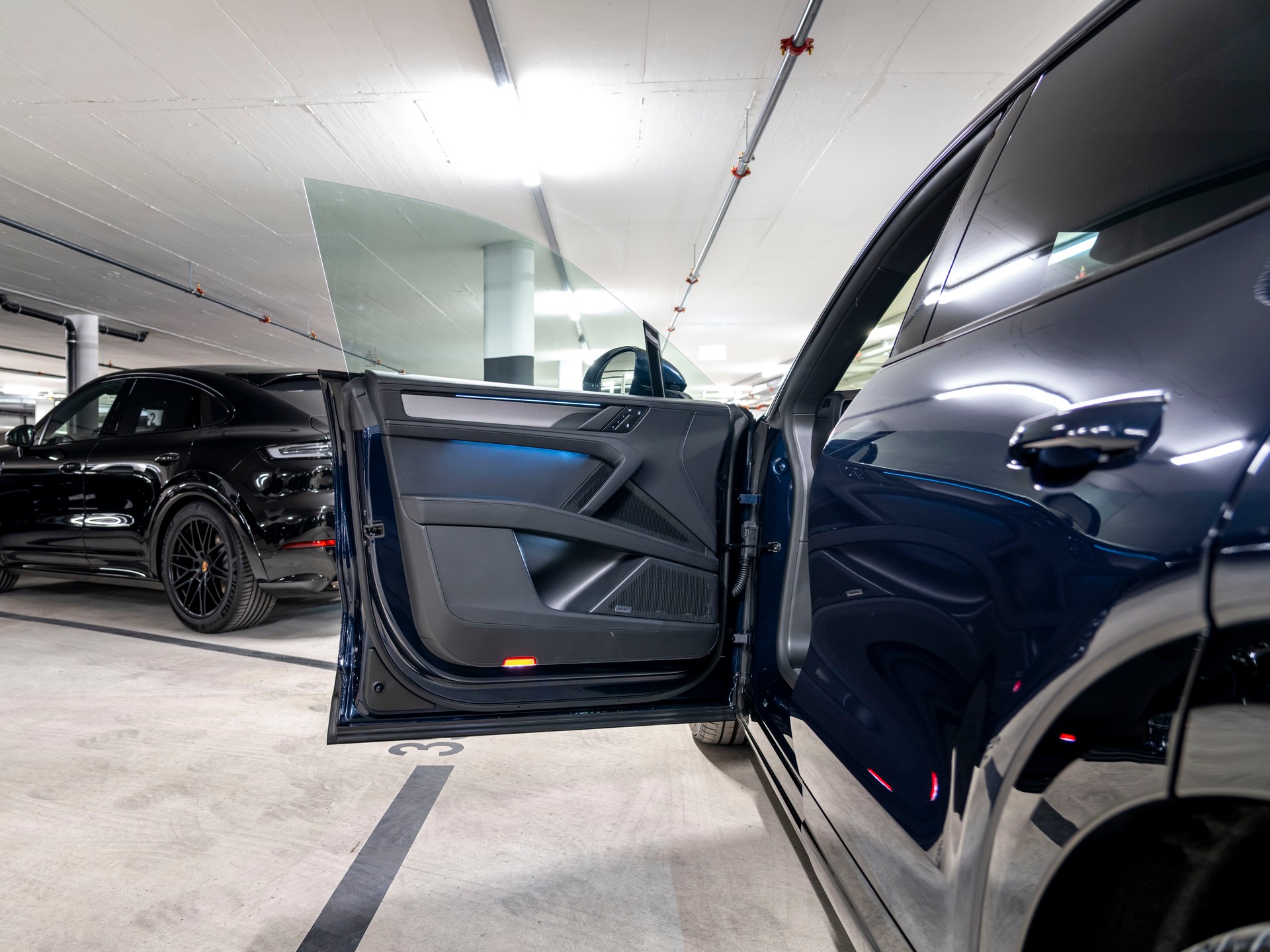 PORSCHE Cayenne S Electric 113 kWh-image-19