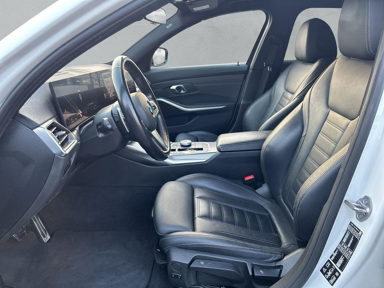 BMW 330d xDrive Touring-image-10