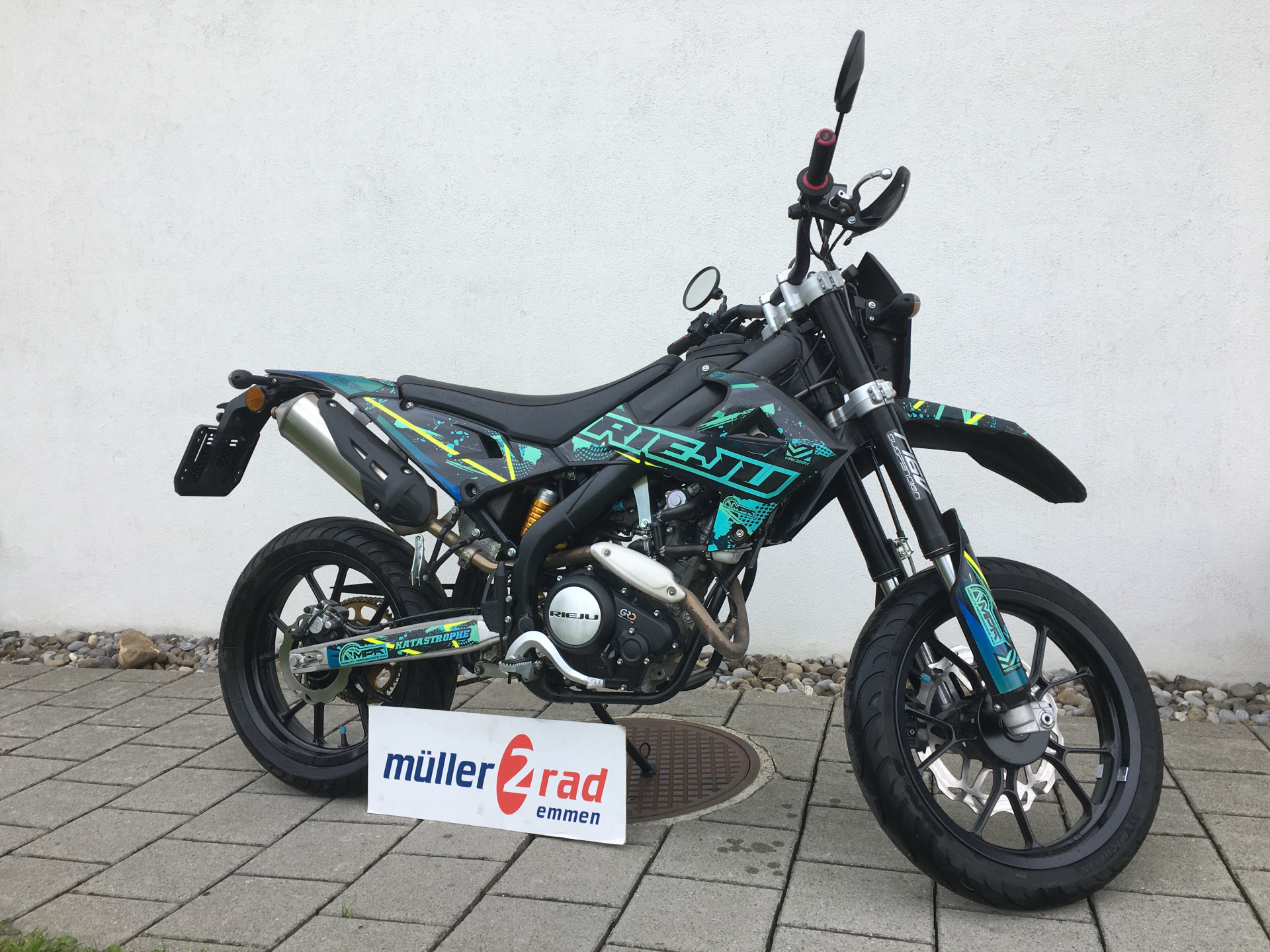 RIEJU MRT 125 SM-image-0