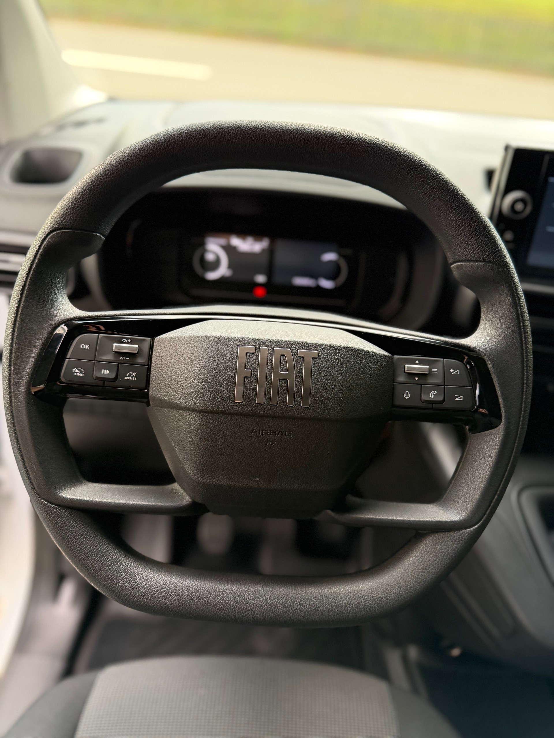 FIAT Doblo 1.2 L1 Easy Pro /1 Hand/Ab MFK/Service gepflegt/36 Monate Garantie exkl. / Anhängerkup./ Apple CarPlay /Klima/Tempomat/DAB-image-11