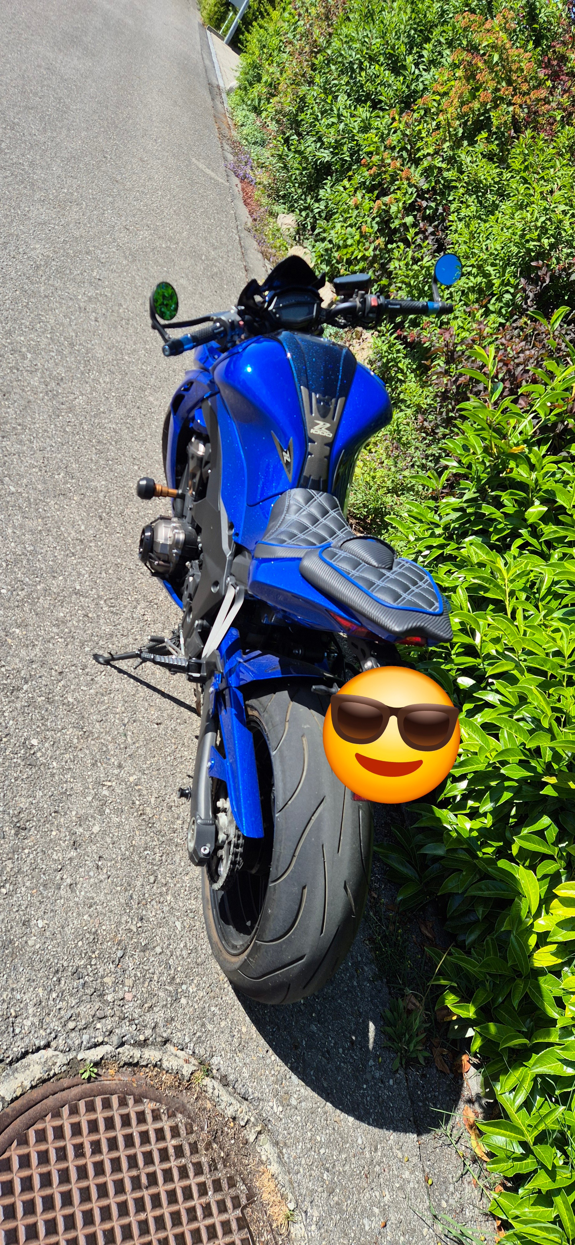 KAWASAKI Z 1000 ABS-image-0