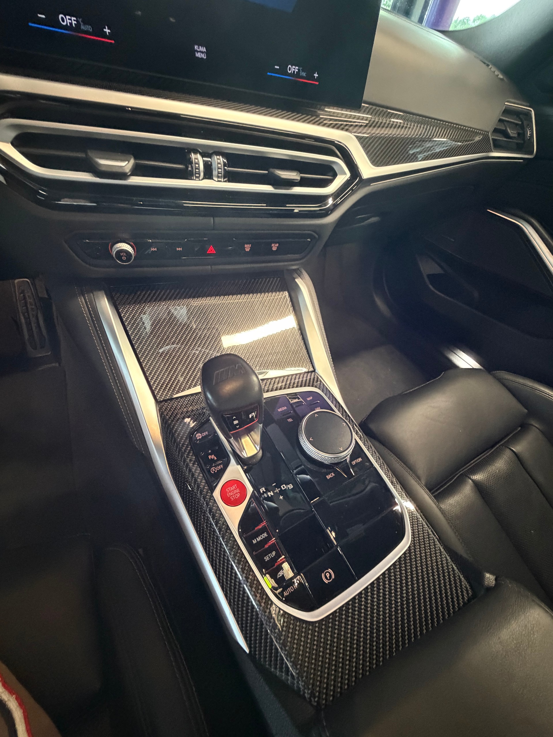 BMW M3 Touring xDrive Competition M-image-14