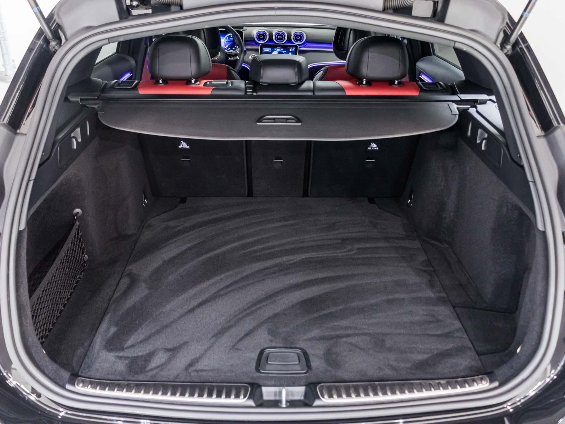 MERCEDES-BENZ C 220 d 4MATIC T-Modell-image-13