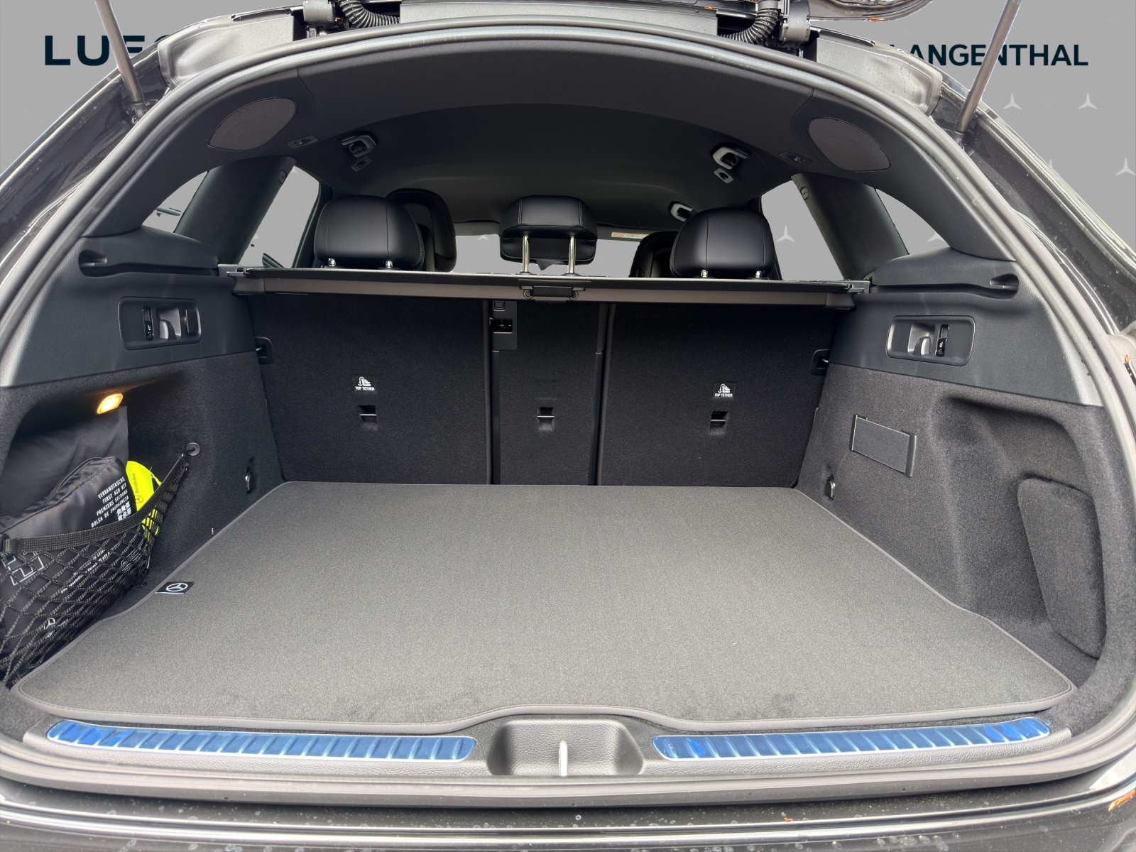 MERCEDES-BENZ GLC 200 4Matic 9G-Tronic-image-14