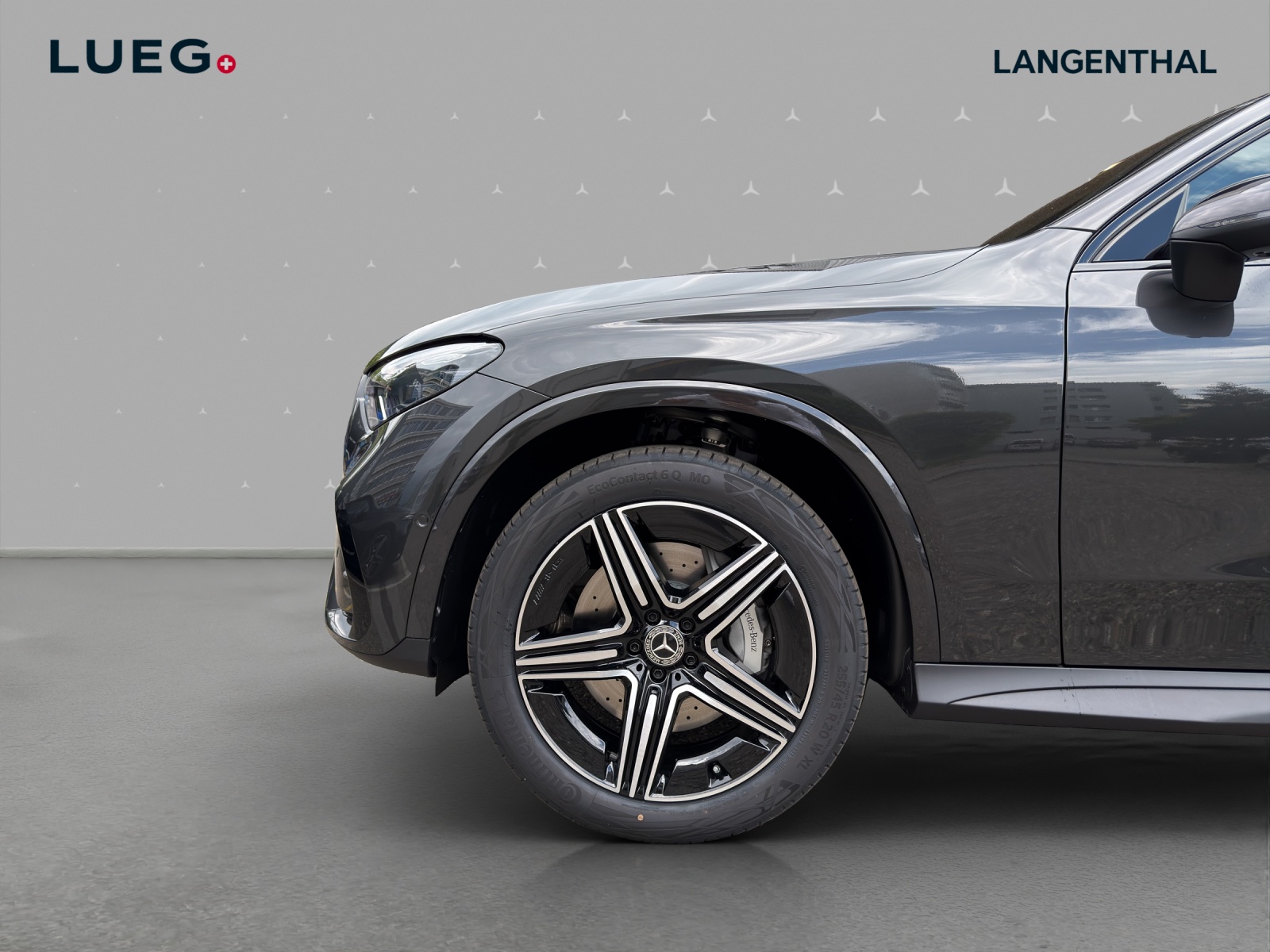 MERCEDES-BENZ GLC 200 4Matic 9G-Tronic-image-6