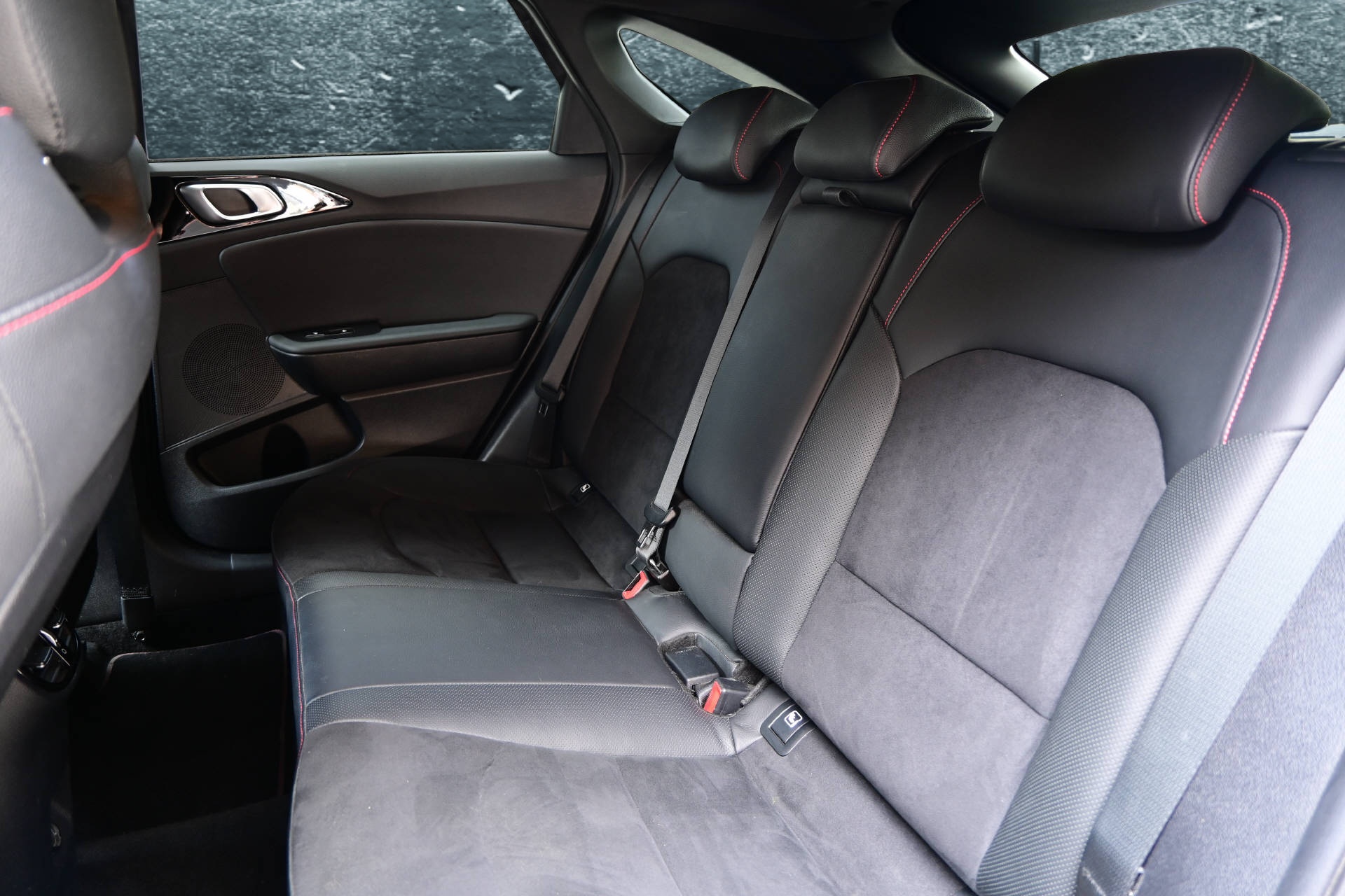 KIA ProCeed 1.6 T-GDi GT *Facelift*-image-20