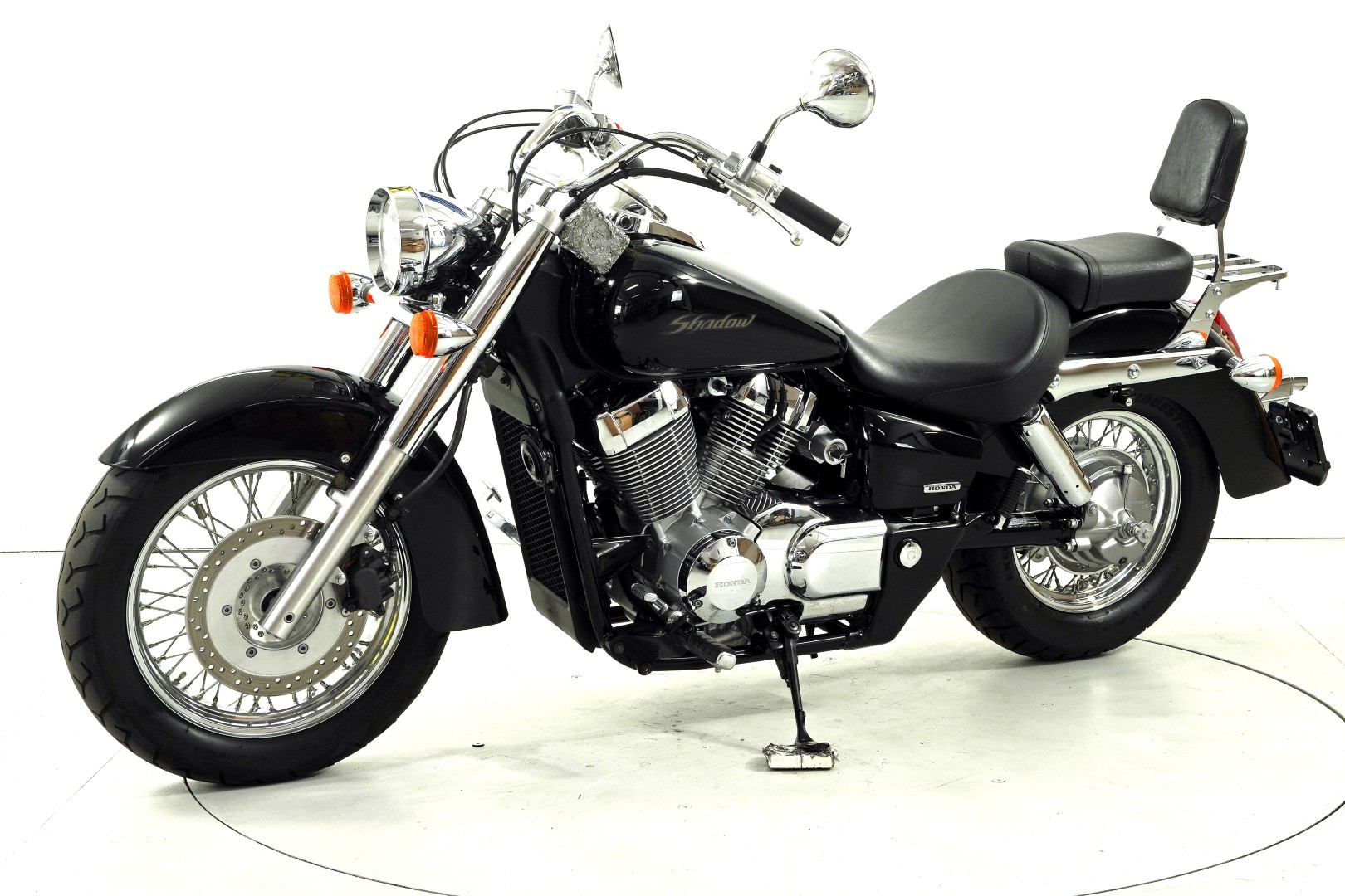 HONDA VT 750 C-image-2