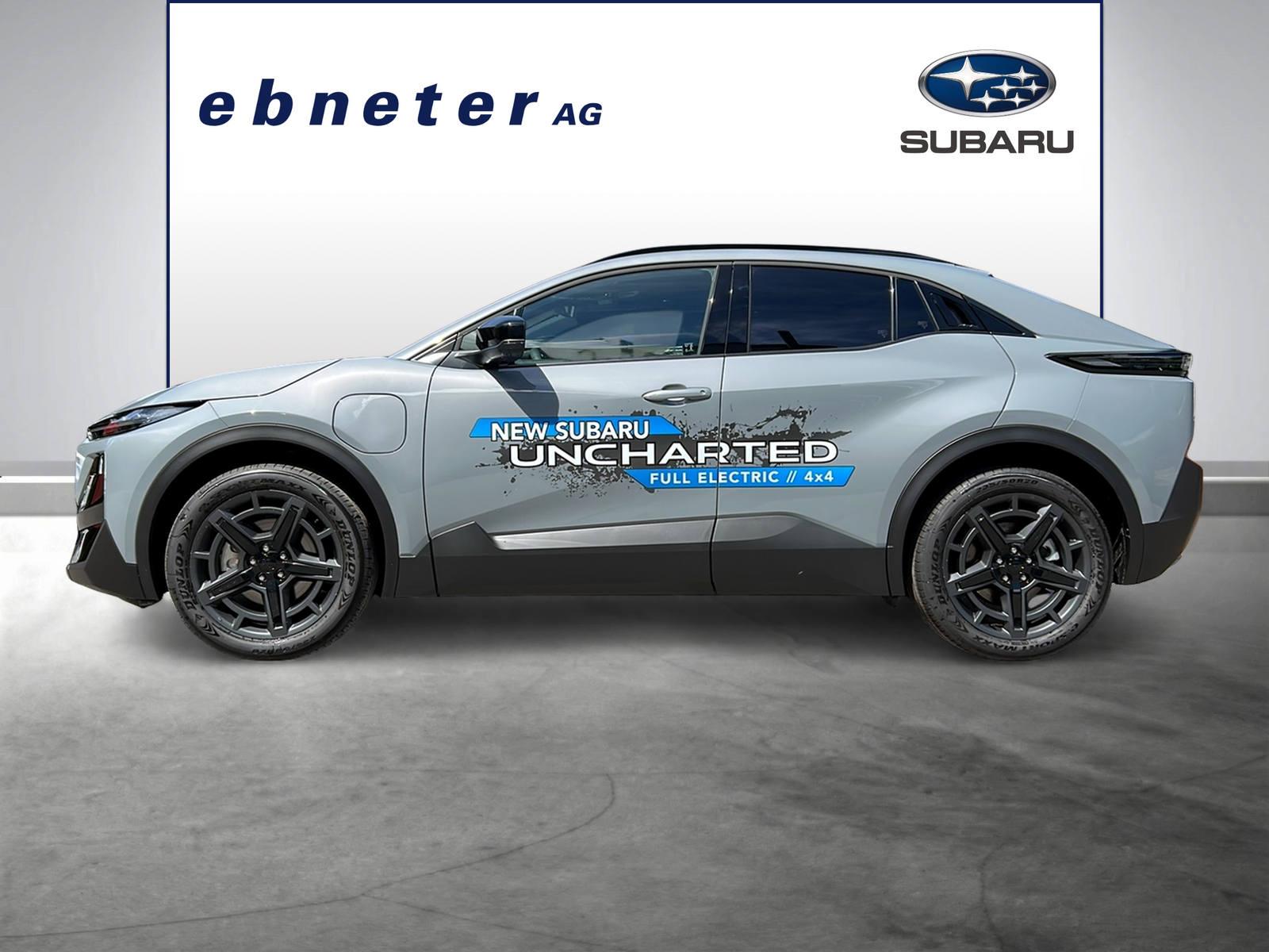 SUBARU Uncharted eV Luxury AWD-showroom-element-2