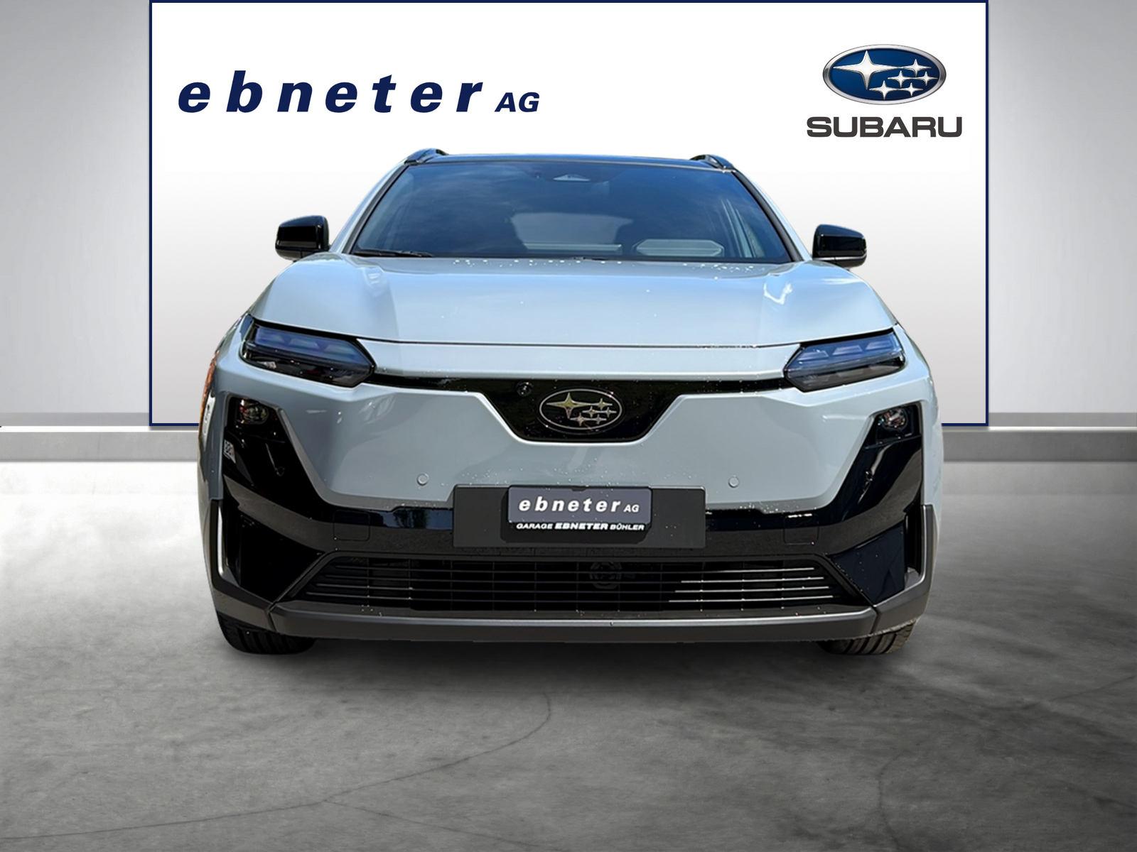 SUBARU Uncharted eV Luxury AWD-showroom-element-1