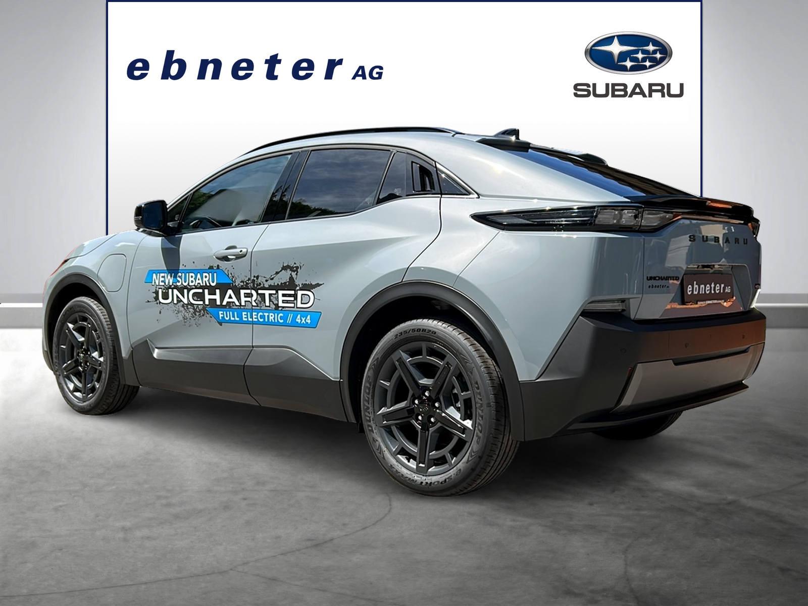 SUBARU Uncharted eV Luxury AWD-showroom-element-3