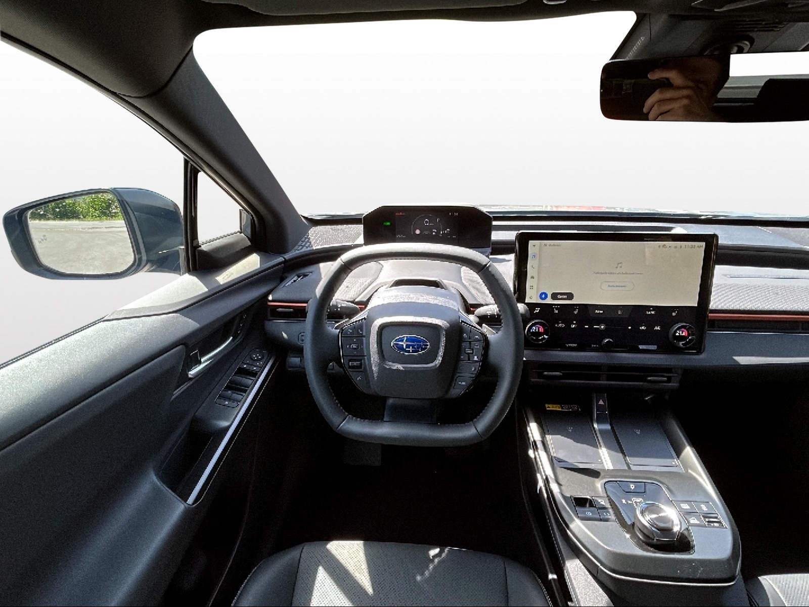 SUBARU Uncharted eV Luxury AWD-image-10