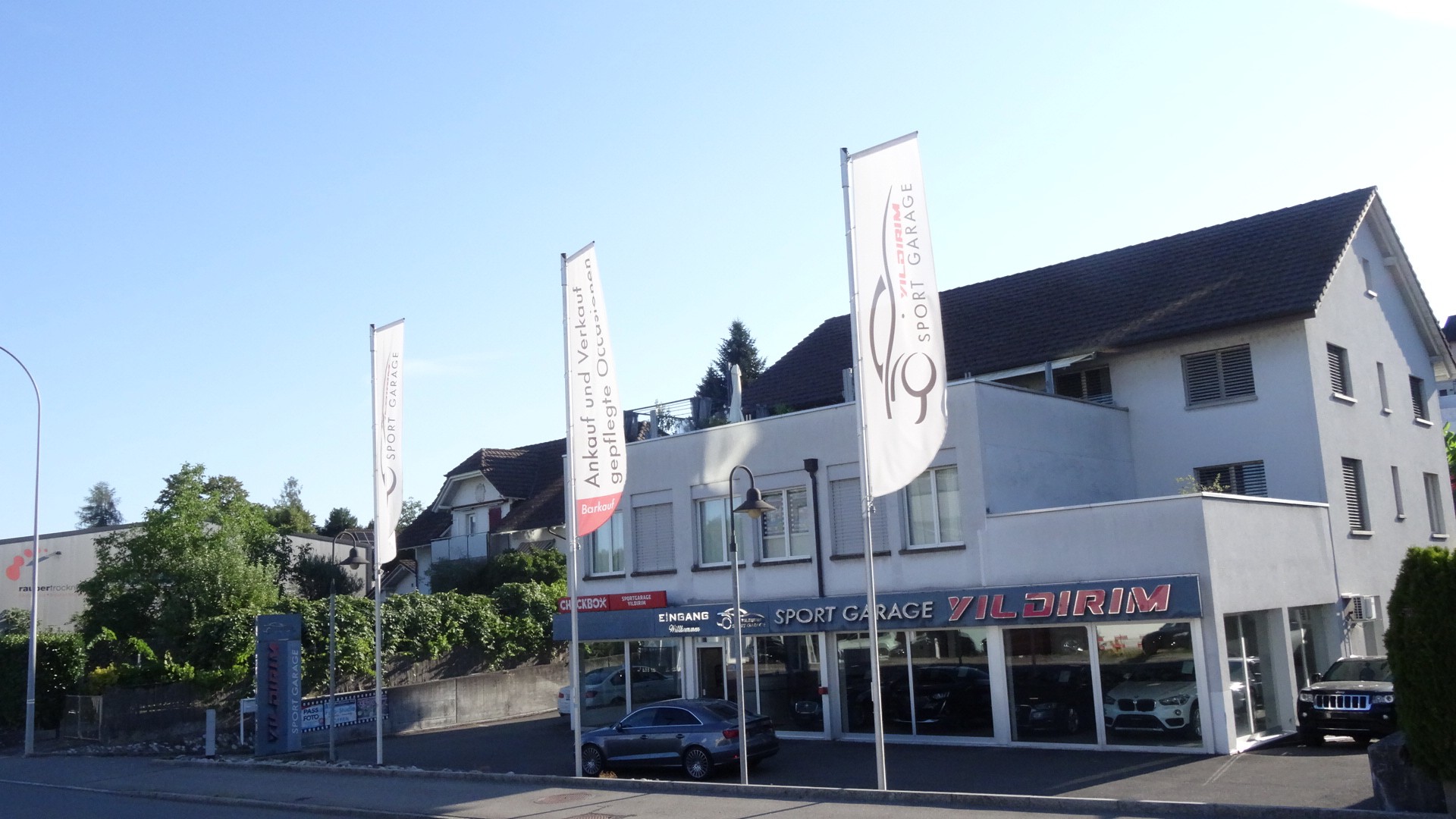 AUDI A3 Limousine 1.4 TFSI Attraction S-tronic-image-17