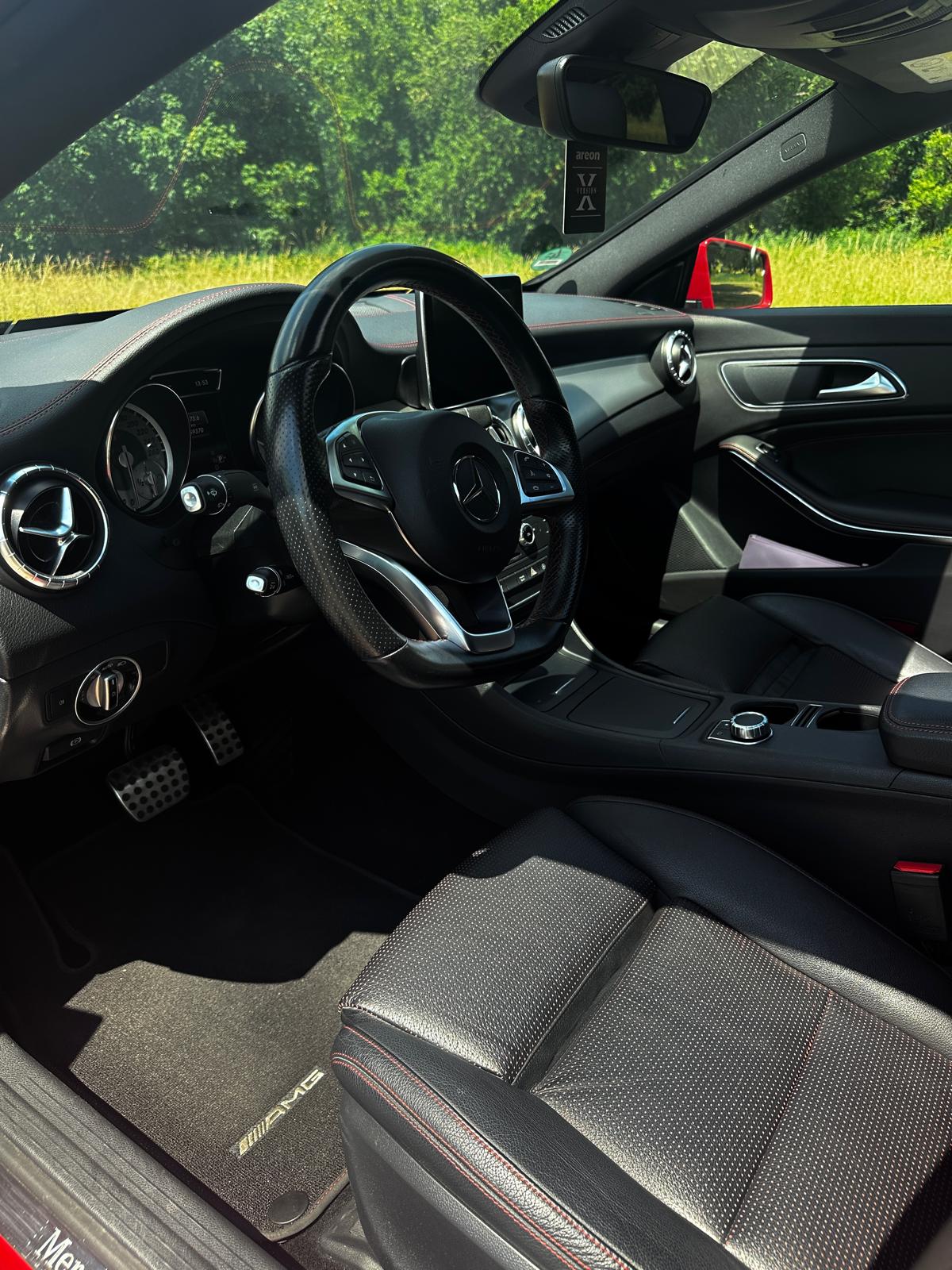 MERCEDES-BENZ 220-image-4