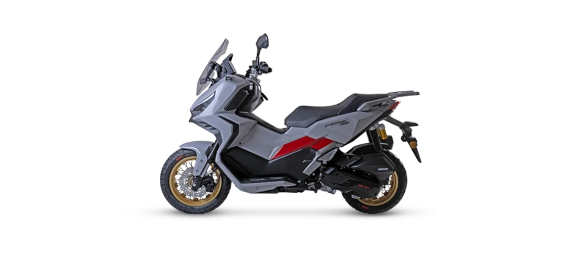 SWM 125 VENTURO-image-0