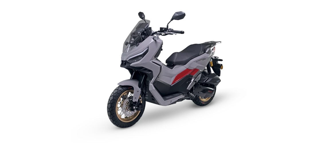 SWM 125 VENTURO-image-1