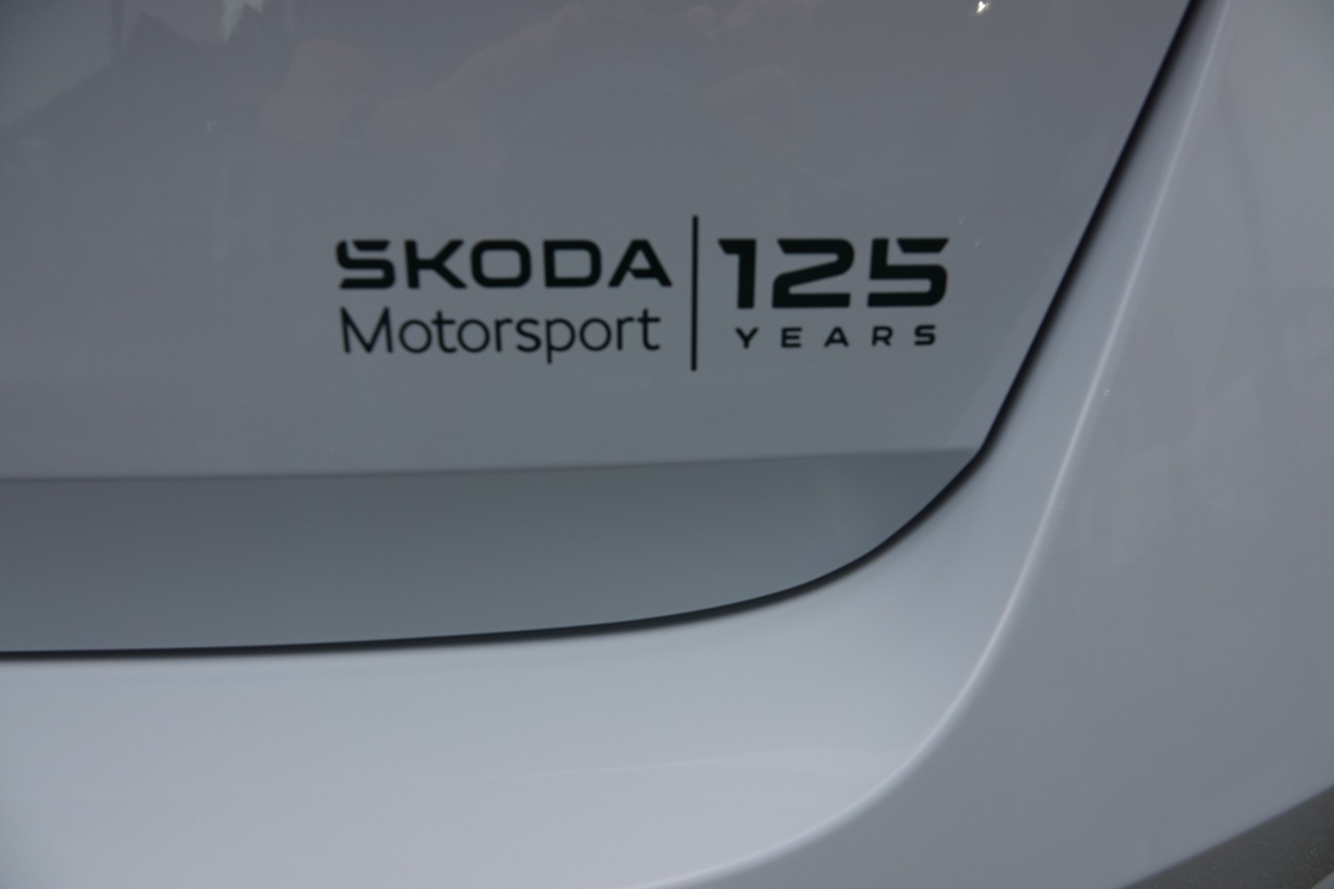 SKODA Fabia 1.5 TSI Motorsport Edition DSG-image-23