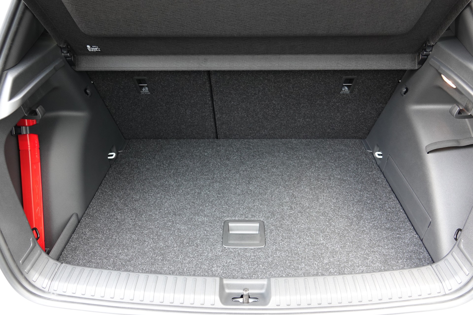 SKODA Fabia 1.5 TSI Motorsport Edition DSG-image-20