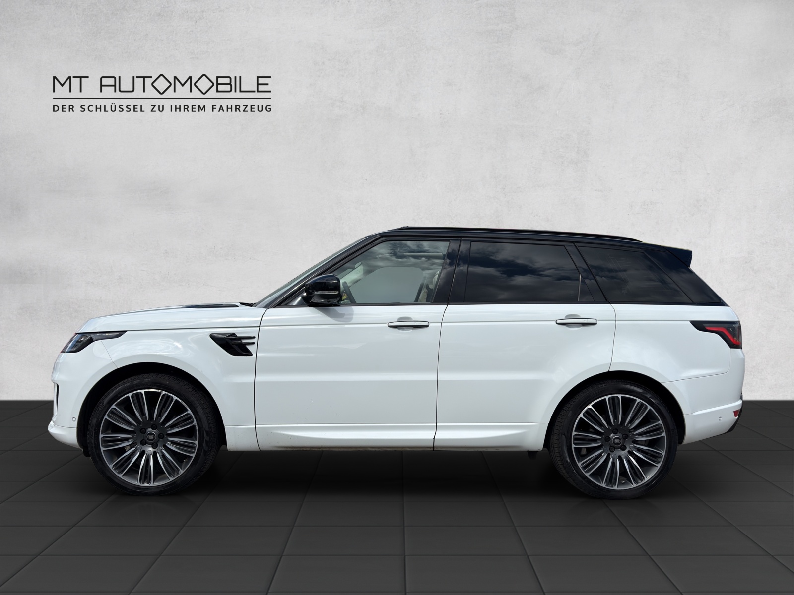 LAND ROVER Range Rover Sport 3.0 SDV6 Autobiogr. Dynamic Aut.-showroom-element-2