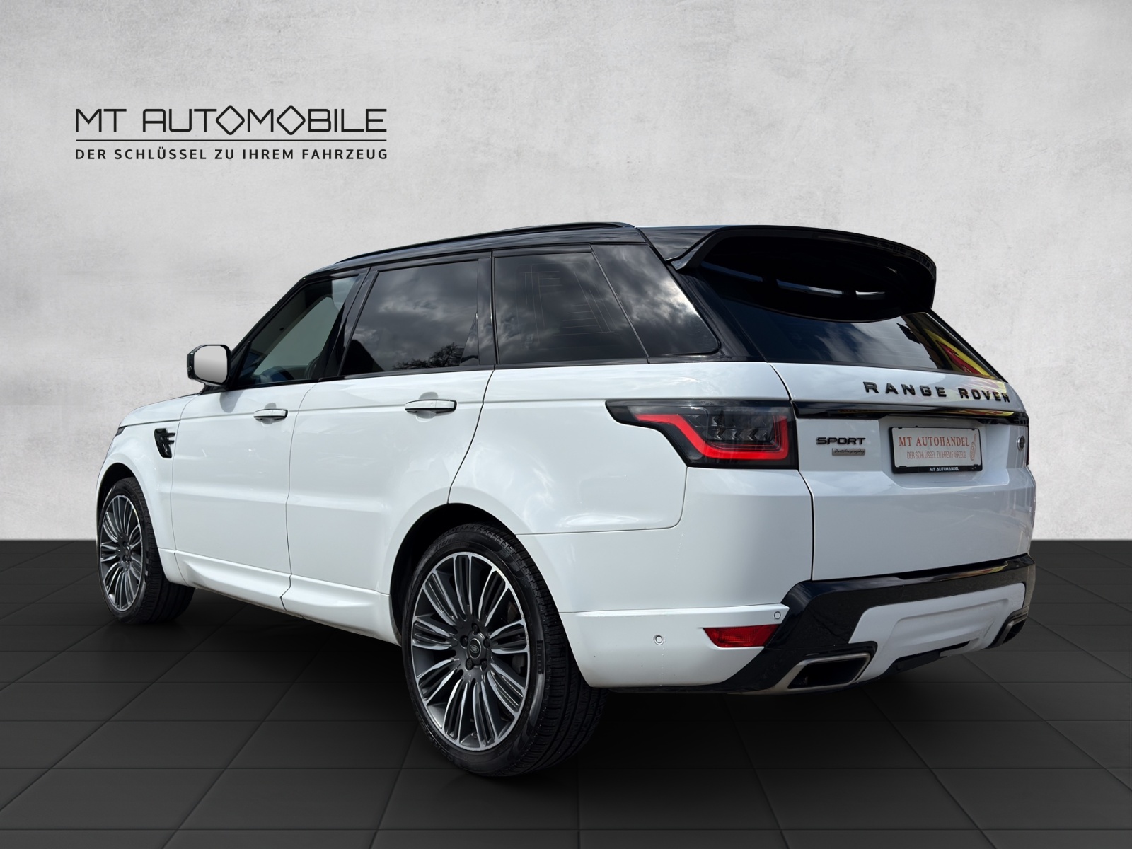 LAND ROVER Range Rover Sport 3.0 SDV6 Autobiogr. Dynamic Aut.-showroom-element-3