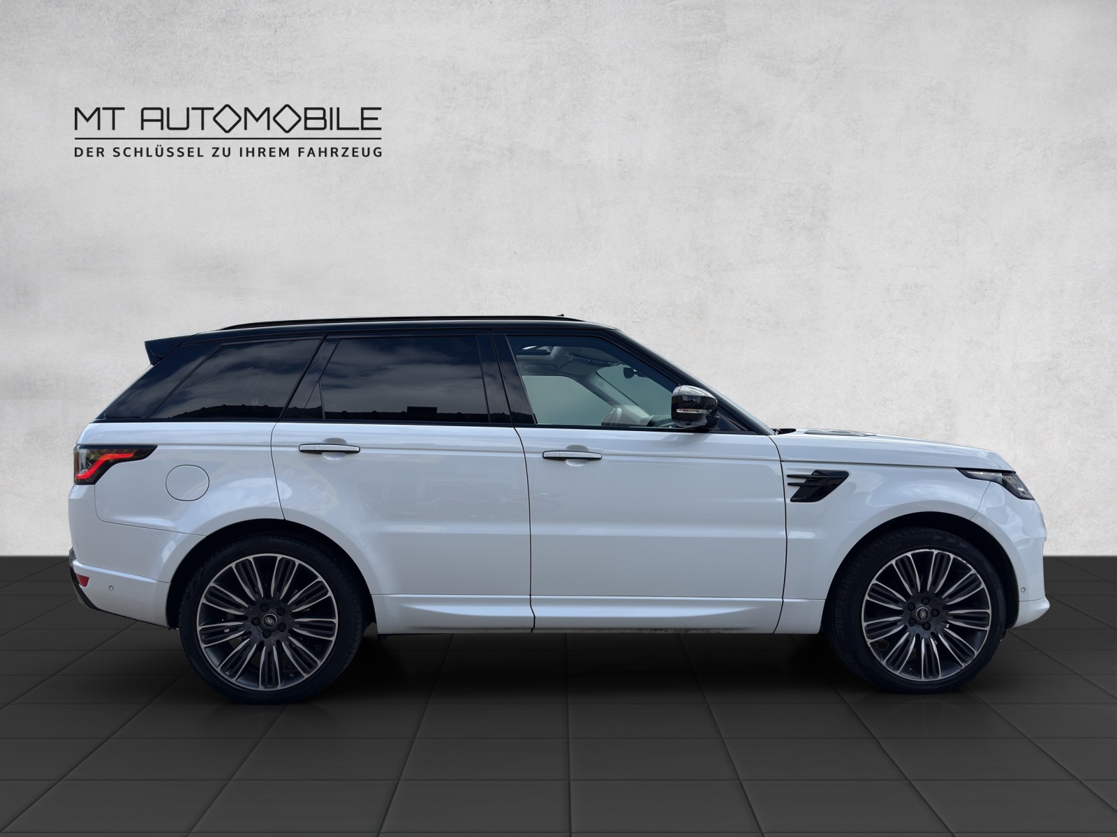 LAND ROVER Range Rover Sport 3.0 SDV6 Autobiogr. Dynamic Aut.-image-6