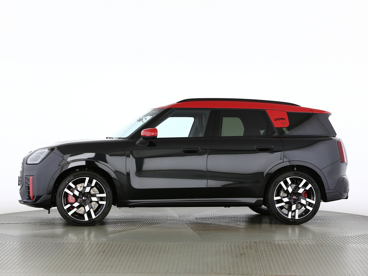 MINI Countryman John Cooper Works ALL4 Steptronic-showroom-element-2