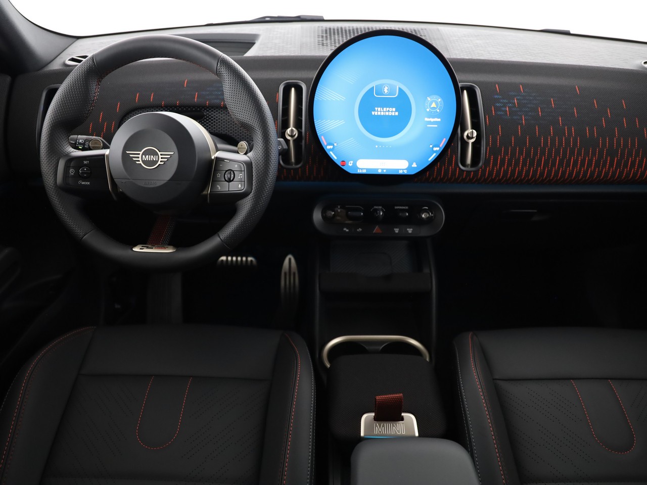 MINI Countryman John Cooper Works ALL4 Steptronic-image-18
