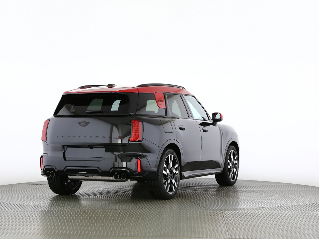 MINI Countryman John Cooper Works ALL4 Steptronic-showroom-element-1