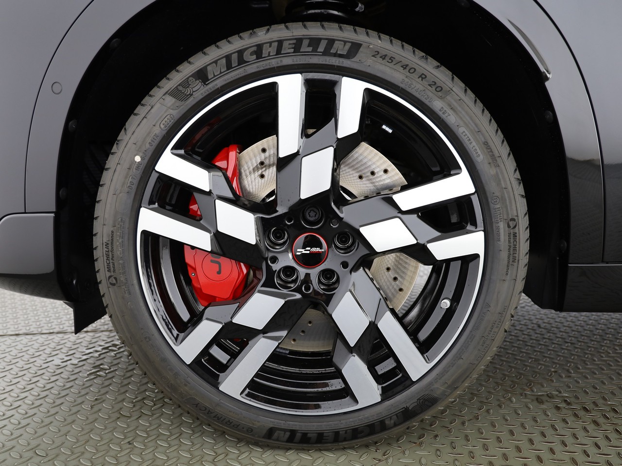 MINI Countryman John Cooper Works ALL4 Steptronic-image-23